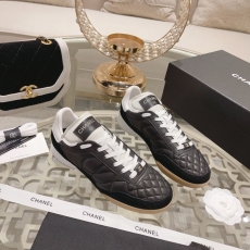 Chanel Low Shoes